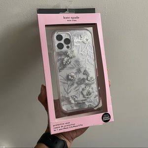 Kate Spade iPhone Protective Case iPhone 12 and 12 Pro